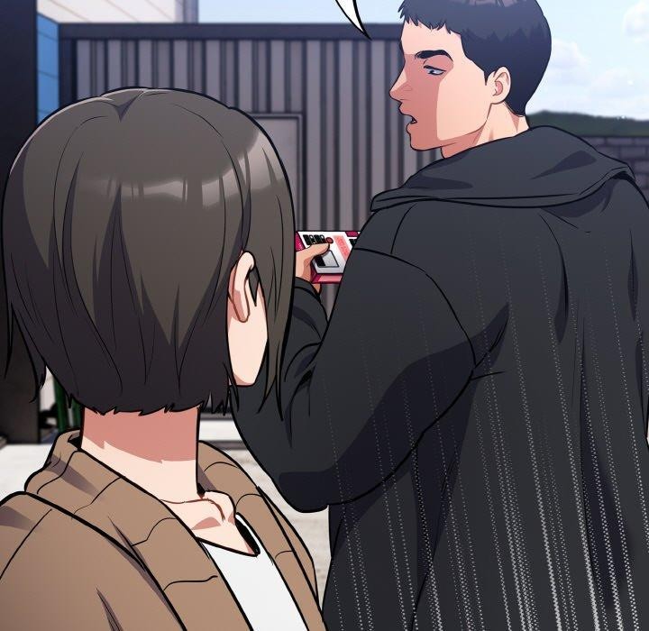《傻瓜病毒》漫画 第17話