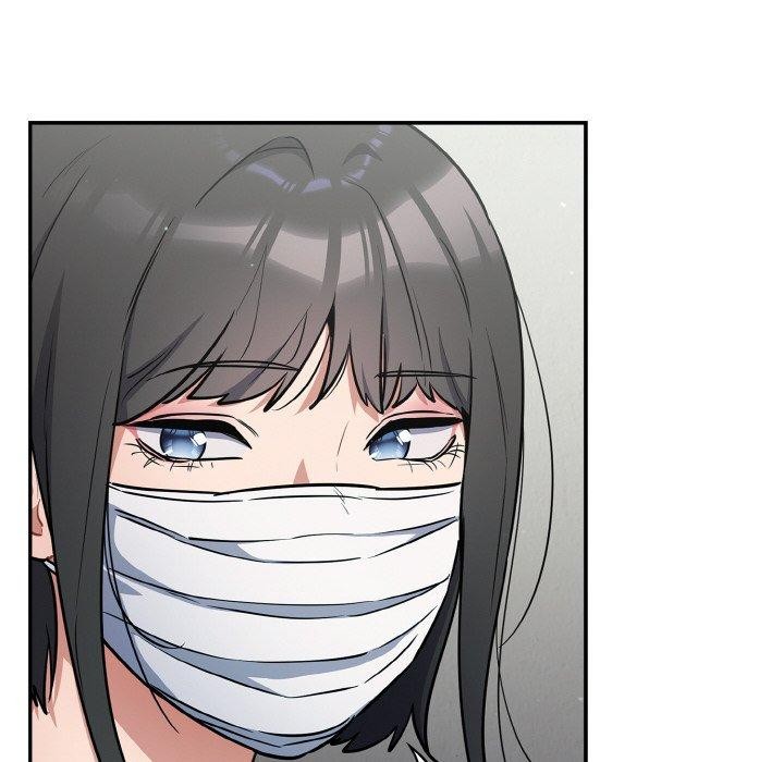 《傻瓜病毒》漫画 第23話
