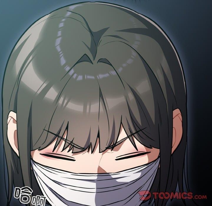 《傻瓜病毒》漫画 第23話