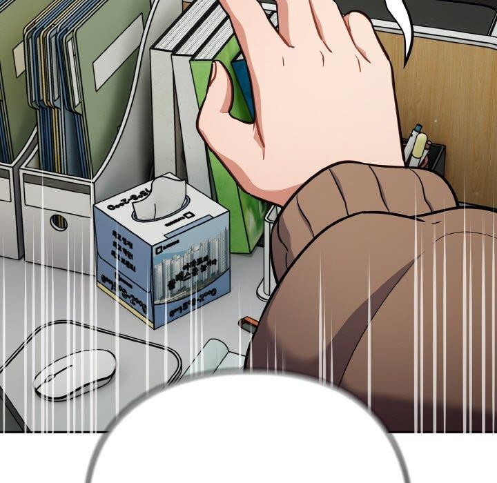 《傻瓜病毒》漫画 第23話