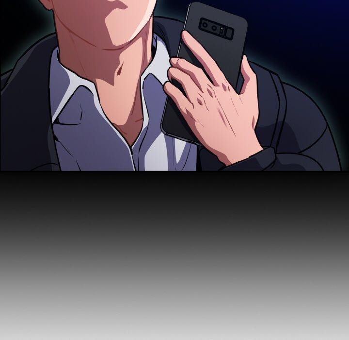 《傻瓜病毒》漫画 第23話