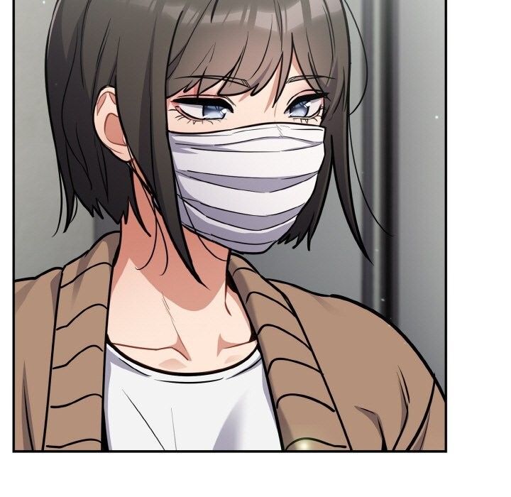《傻瓜病毒》漫画 第24話