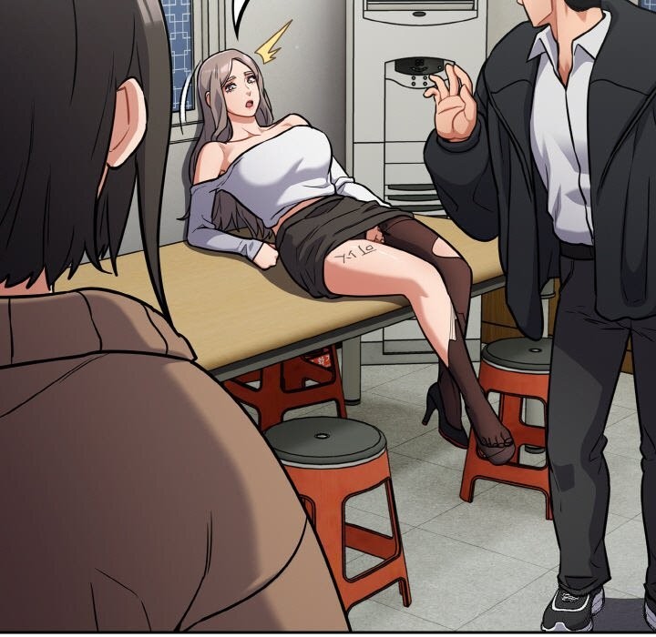《傻瓜病毒》漫画 第24話