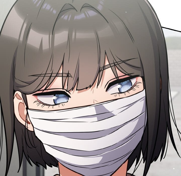 《傻瓜病毒》漫画 第24話