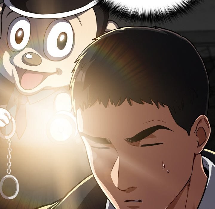 《傻瓜病毒》漫画 第24話
