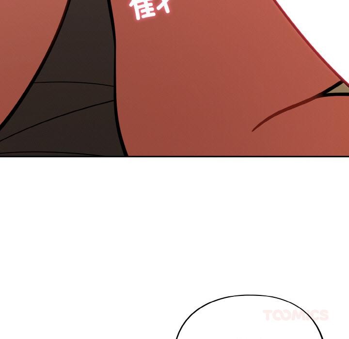 《傻瓜病毒》漫画 第28話