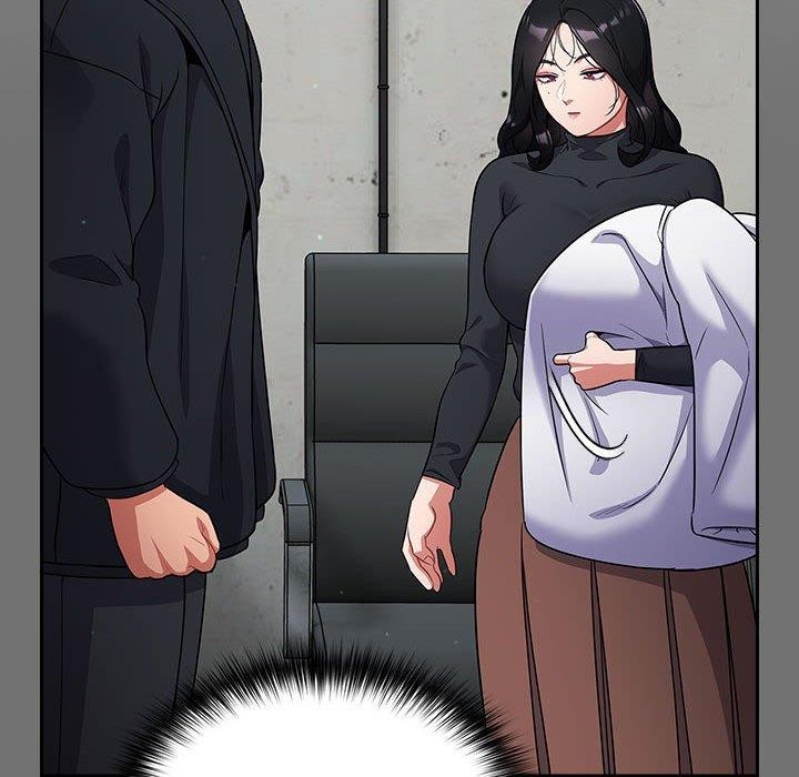 《傻瓜病毒》漫画 第3話