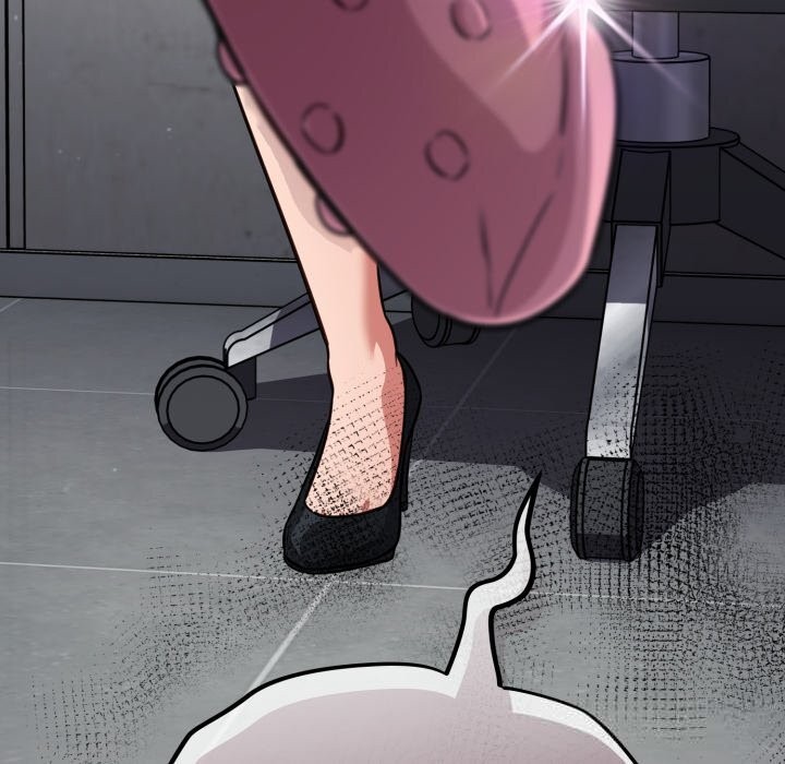 《傻瓜病毒》漫画 第33話