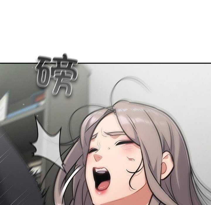 《傻瓜病毒》漫画 第36話