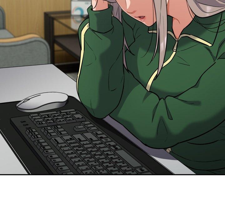 《傻瓜病毒》漫画 第39話