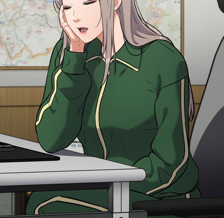 《傻瓜病毒》漫画 第39話