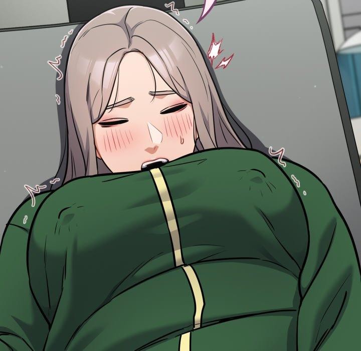 《傻瓜病毒》漫画 第39話