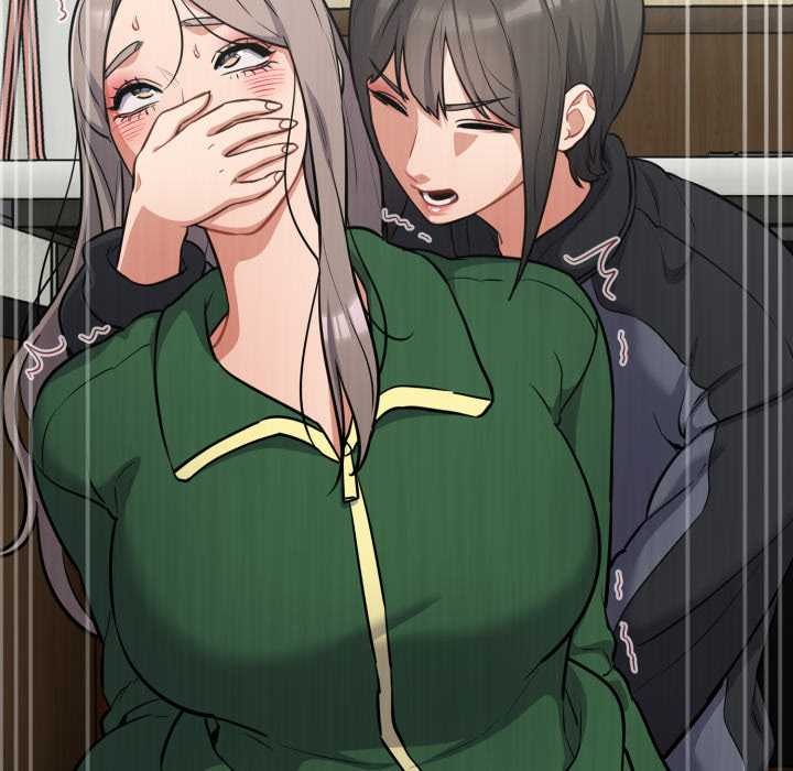 《傻瓜病毒》漫画 第40話