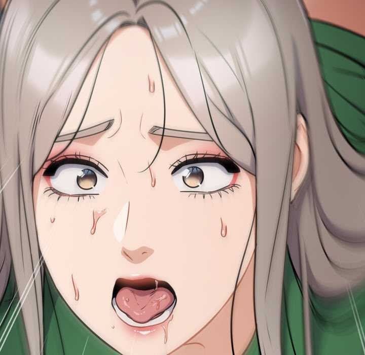 《傻瓜病毒》漫画 第40話