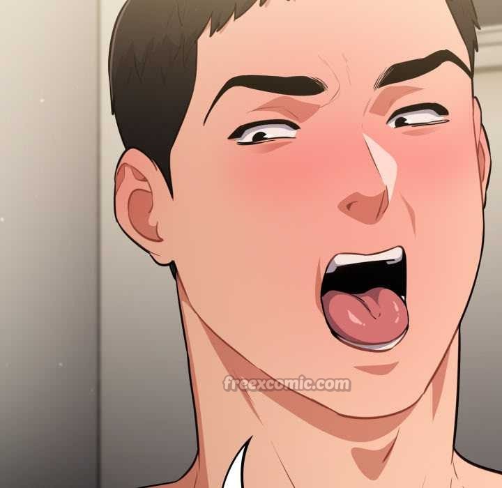 《傻瓜病毒》漫画 第40話