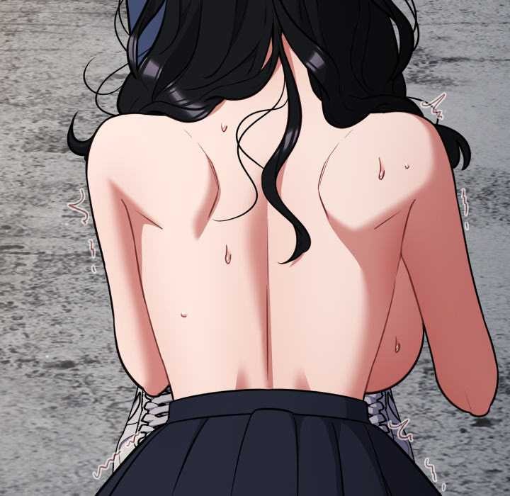 《傻瓜病毒》漫画 第46話