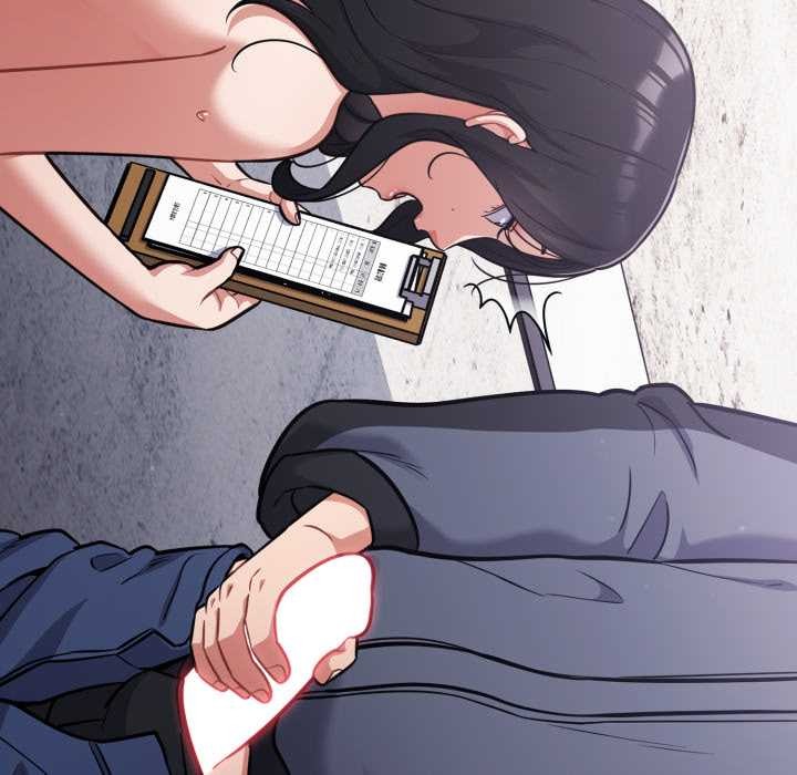 《傻瓜病毒》漫画 第46話