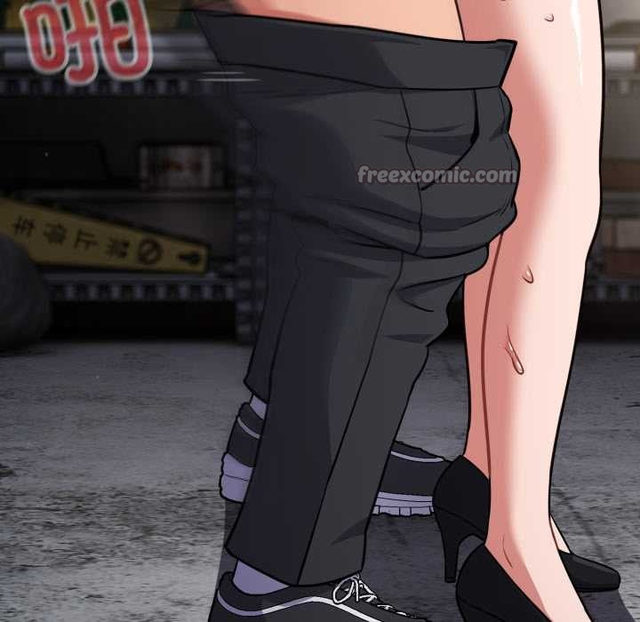 《傻瓜病毒》漫画 第46話