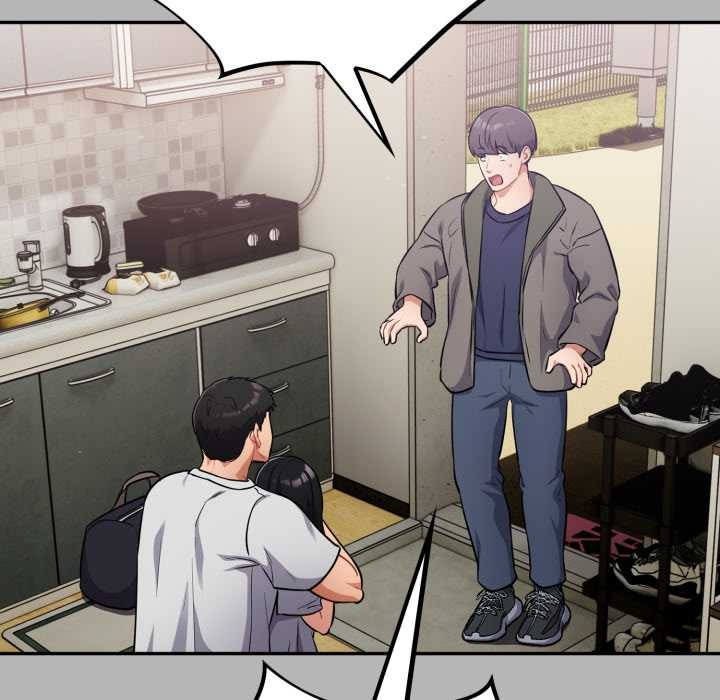 《傻瓜病毒》漫画 第52話