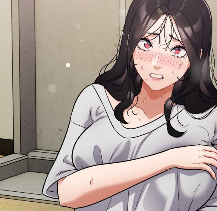 《傻瓜病毒》漫画 第52話