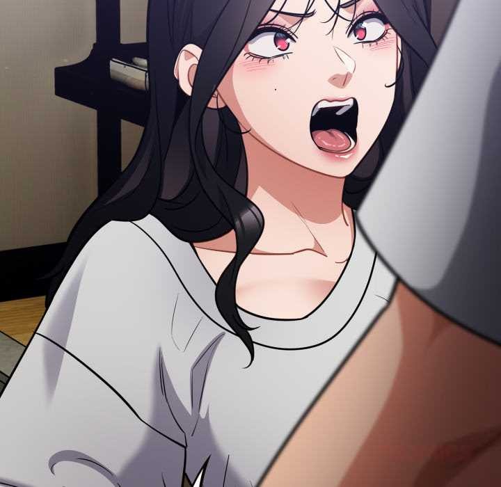 《傻瓜病毒》漫画 第53話