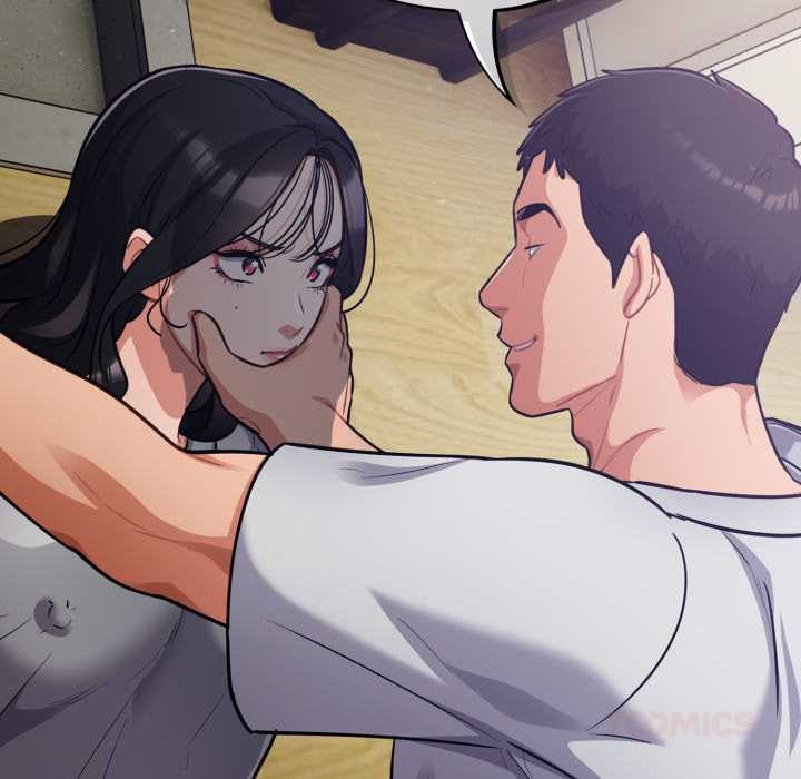 《傻瓜病毒》漫画 第53話