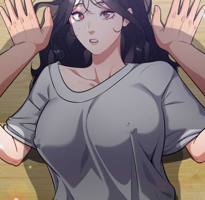 《傻瓜病毒》漫画 第53話