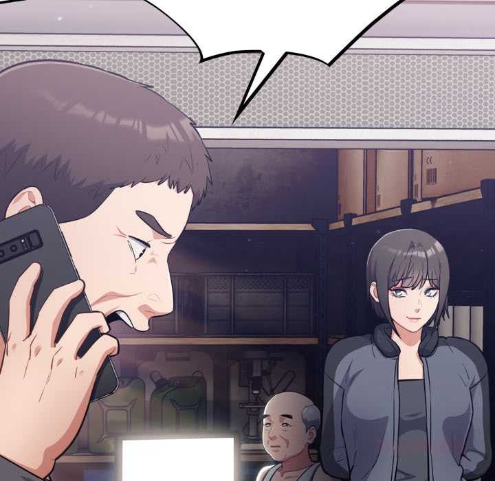 《傻瓜病毒》漫画 第53話