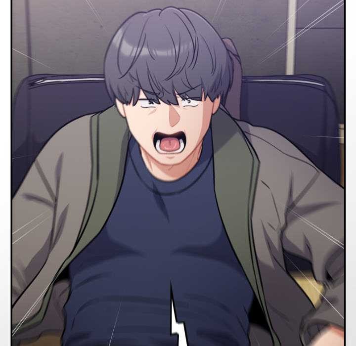 《傻瓜病毒》漫画 第53話