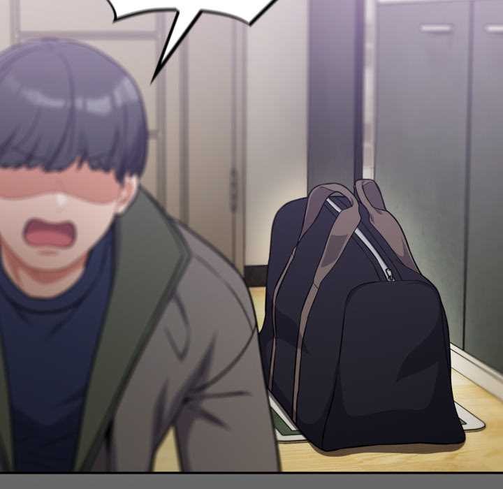 《傻瓜病毒》漫画 第53話