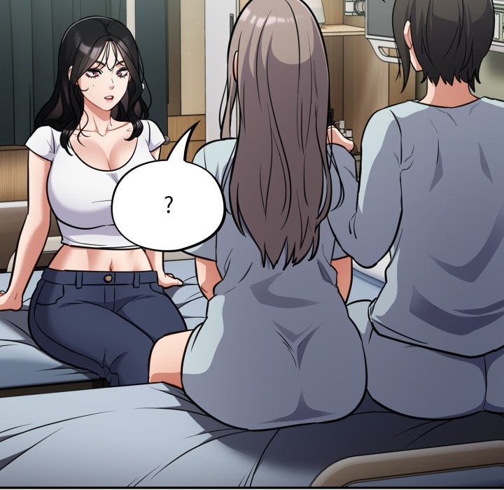 《傻瓜病毒》漫画 第59話