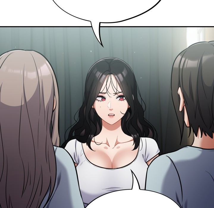 《傻瓜病毒》漫画 第59話