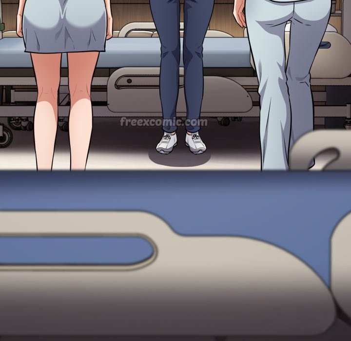 《傻瓜病毒》漫画 第59話