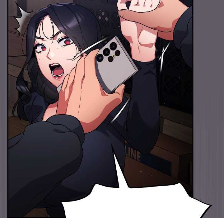 《傻瓜病毒》漫画 第7話