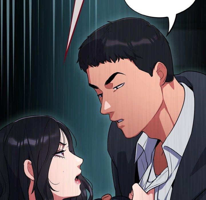 《傻瓜病毒》漫画 第8話