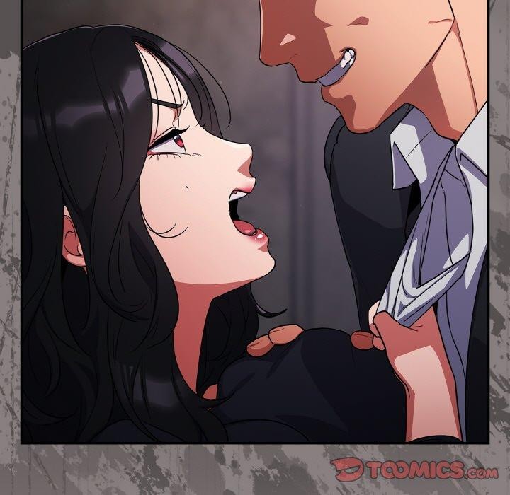 《傻瓜病毒》漫画 第8話