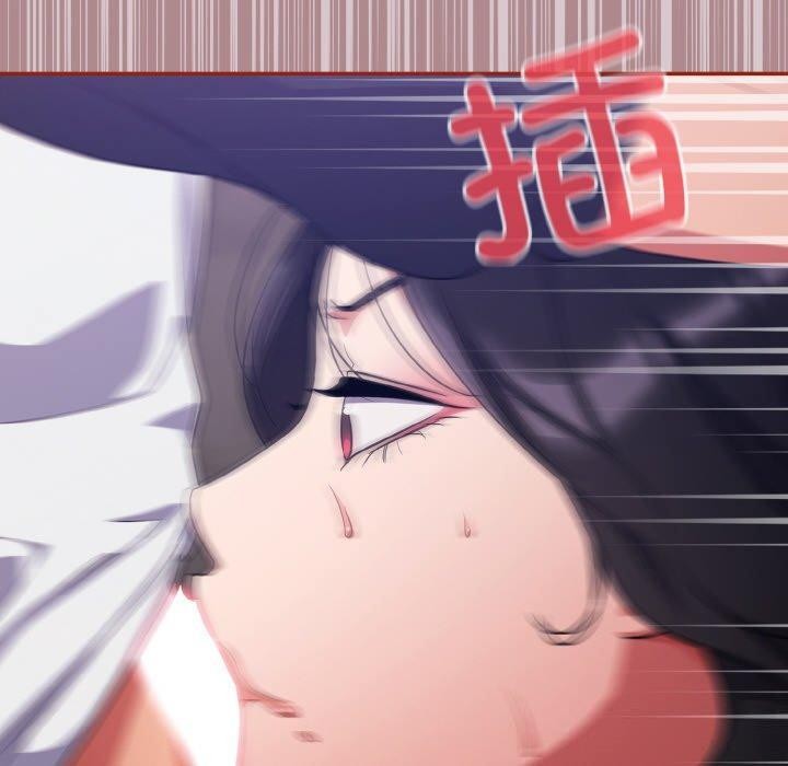 《傻瓜病毒》漫画 第8話