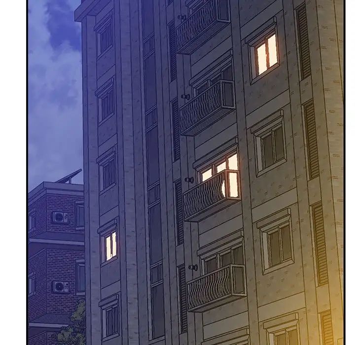 《上门男家教》漫画 第16話