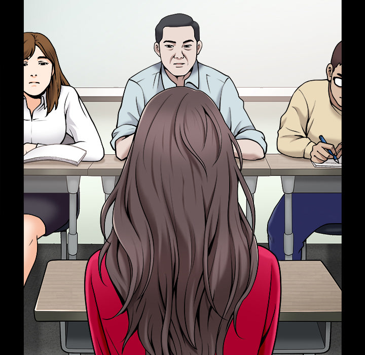 《善良的她》漫画 第1章