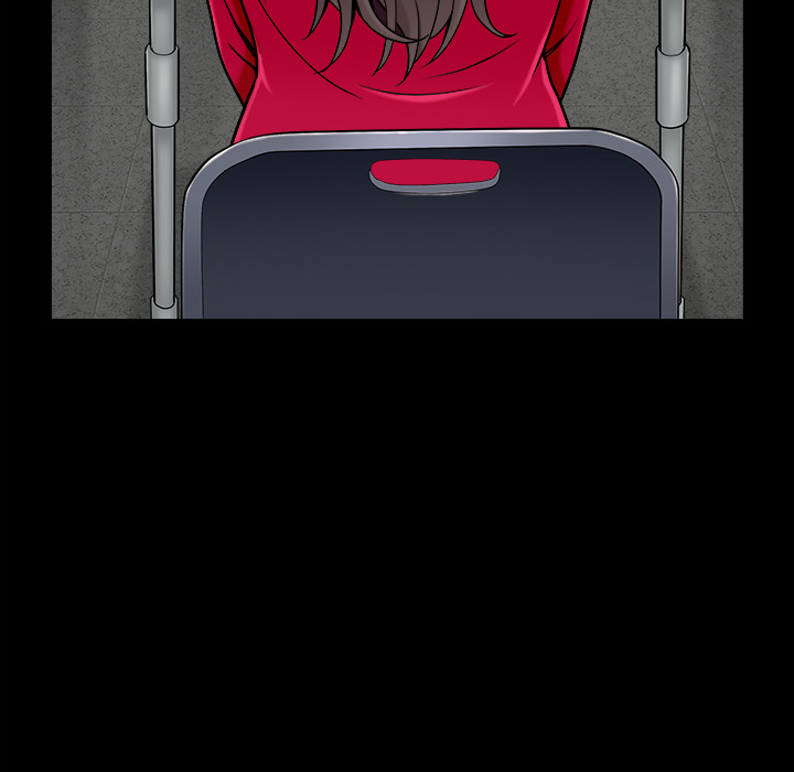 《善良的她》漫画 第1章