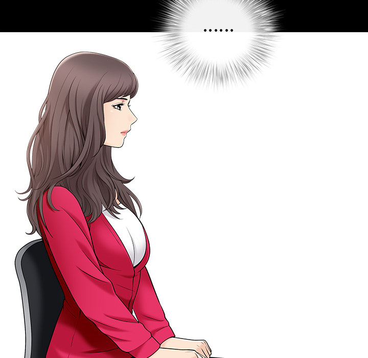 《善良的她》漫画 第1章