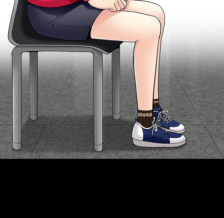 《善良的她》漫画 第1章