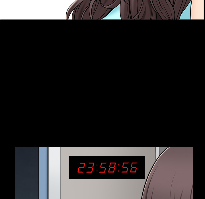 《善良的她》漫画 第1章