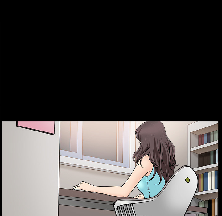 《善良的她》漫画 第1章