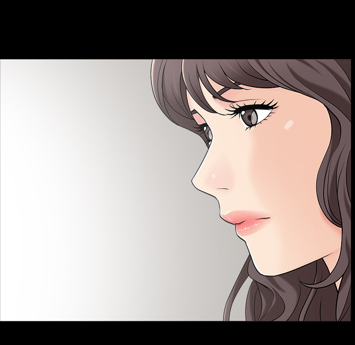 《善良的她》漫画 第1章