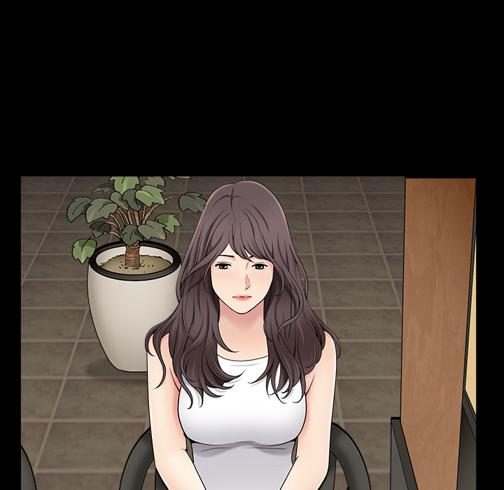 《善良的她》漫画 第1章