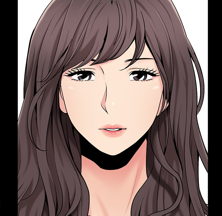 《善良的她》漫画 第1章