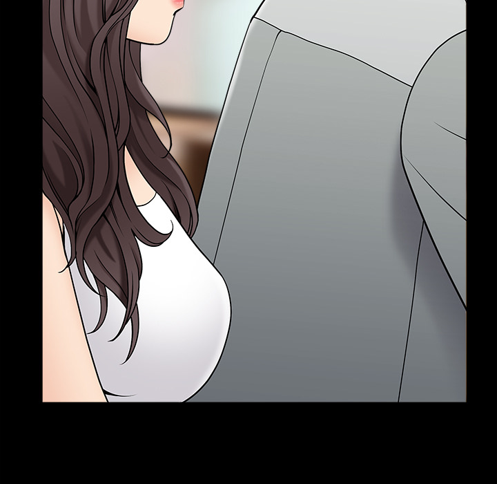 《善良的她》漫画 第1章