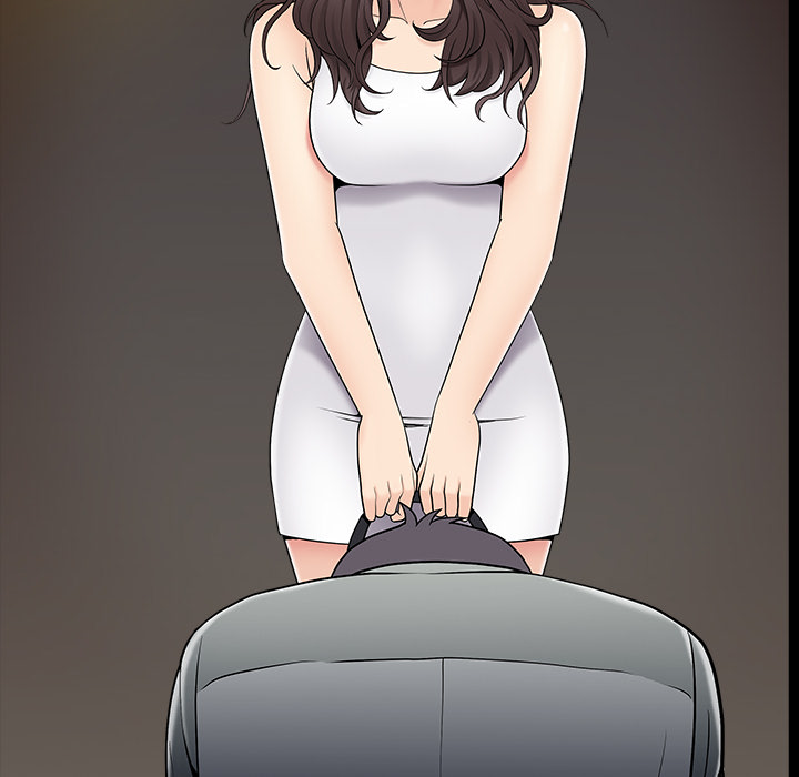 《善良的她》漫画 第1章