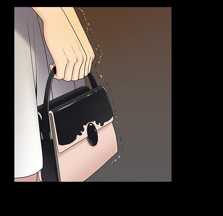 《善良的她》漫画 第1章